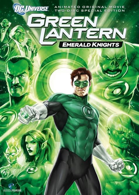 green lantern imdb|Green Lantern: Emerald Knights (Video 2011) .